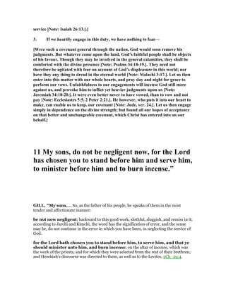 2 chronicles 29 commentary | PDF