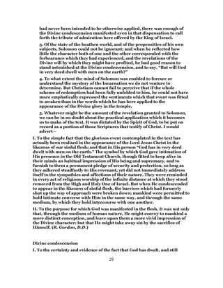 2 chronicles 6 commentary | PDF