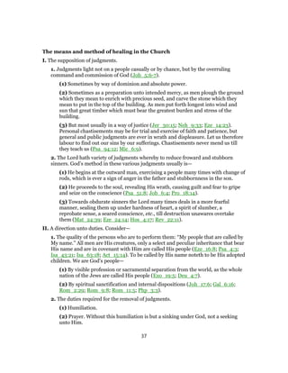 2 chronicles 7 commentary | PDF