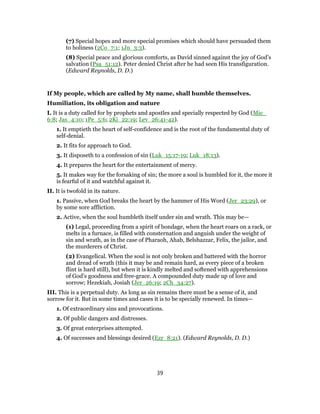 2 chronicles 7 commentary | PDF