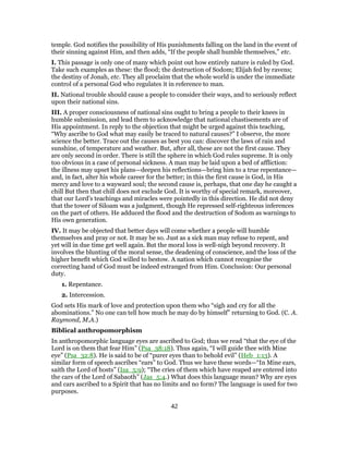 2 chronicles 7 commentary | PDF