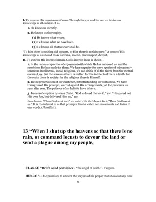 2 chronicles 7 commentary | PDF