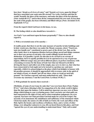 2 chronicles 7 commentary | PDF