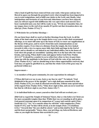 2 chronicles 7 commentary | PDF