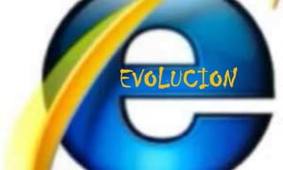 EVOLUCION