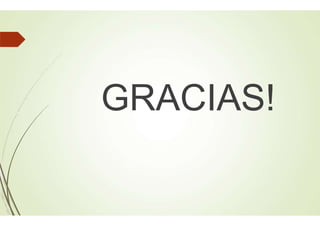 GRACIAS!
 