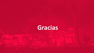 Gracias
 