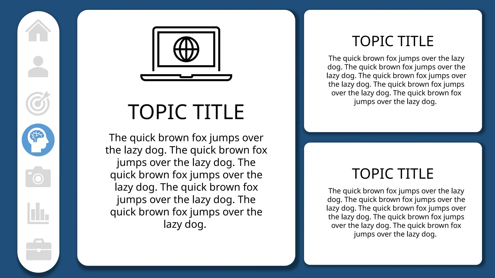 design Clickable Animated Icons Morph.pptx