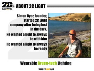2 c light_presentation-company+2c1-2015 | PPT