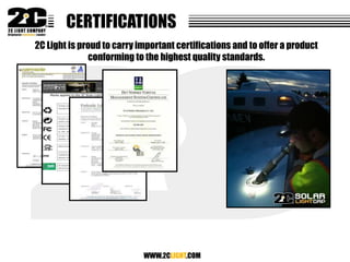 2 c light_presentation-company+2c1-2015 | PPT