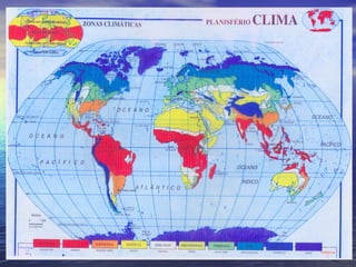 Professora Vanúcia Moreira: Climas