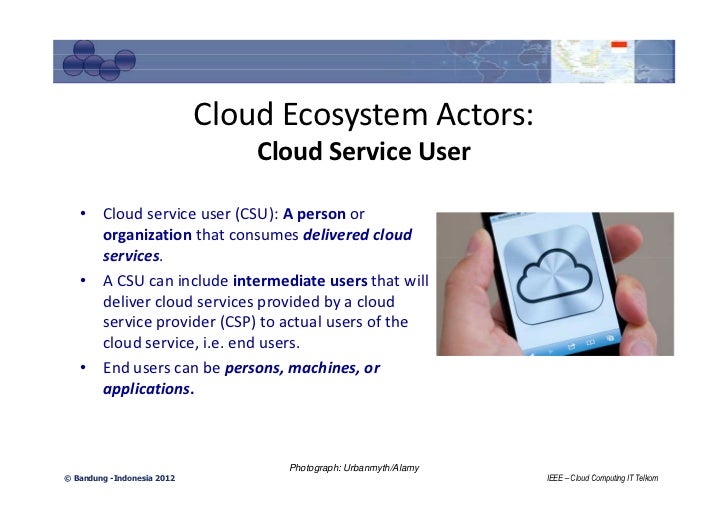 ecosystem cloud what is Cloud Ecosystem
