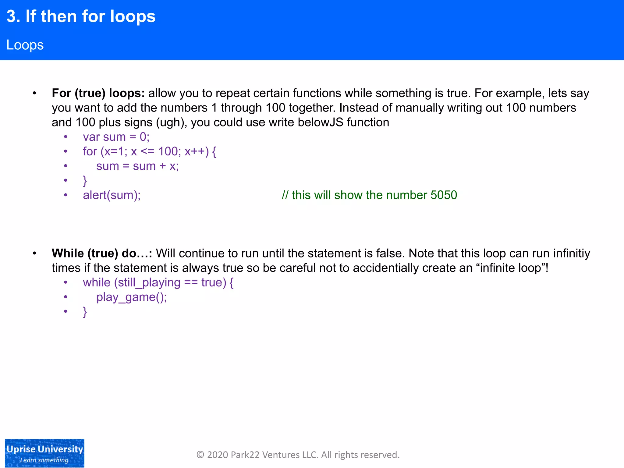 2 coding101 fewd_lesson2_programming_overview 20210105