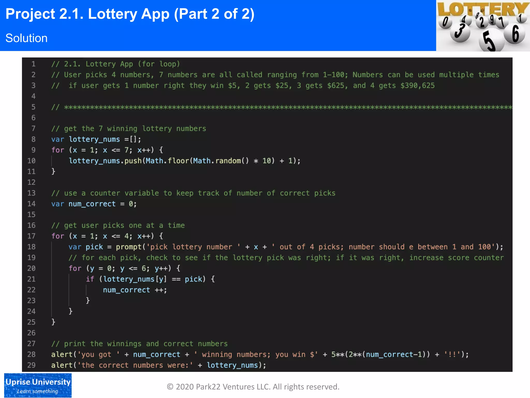 2 coding101 fewd_lesson2_programming_overview 20210105