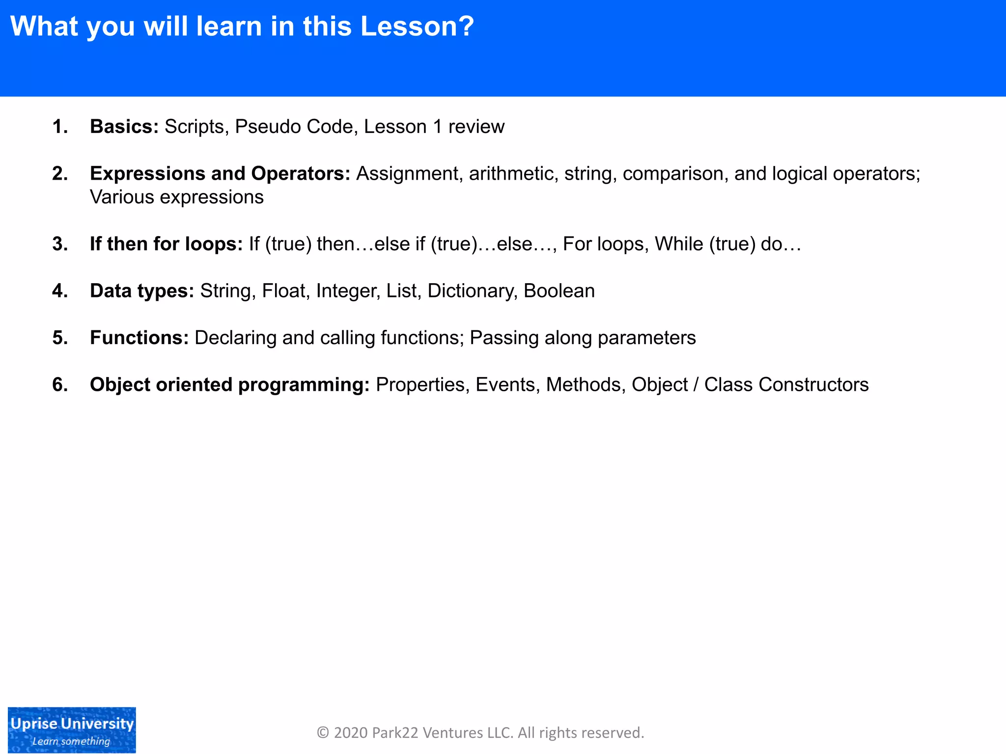 2 coding101 fewd_lesson2_programming_overview 20210105