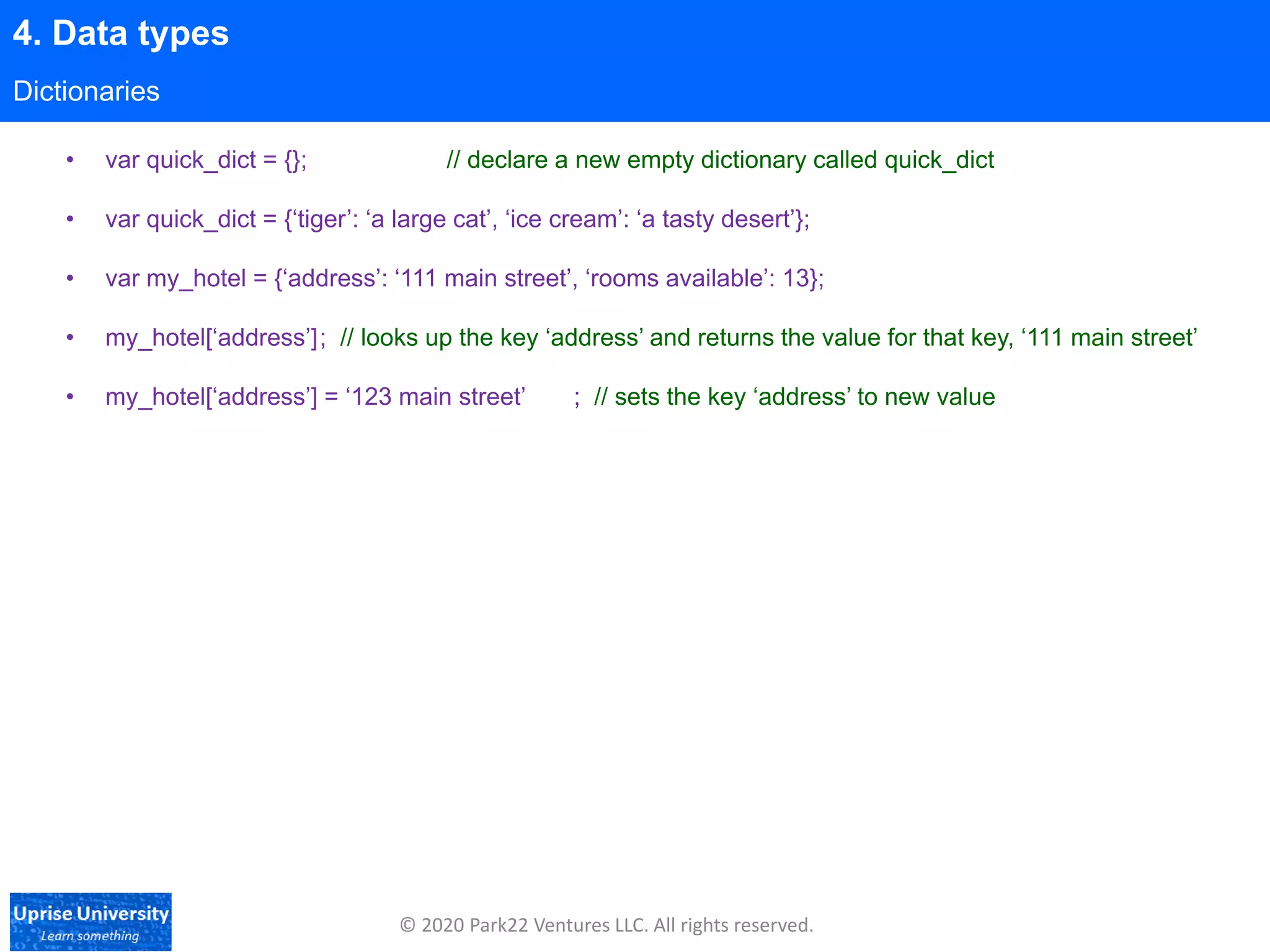 2 coding101 fewd_lesson2_programming_overview 20210105
