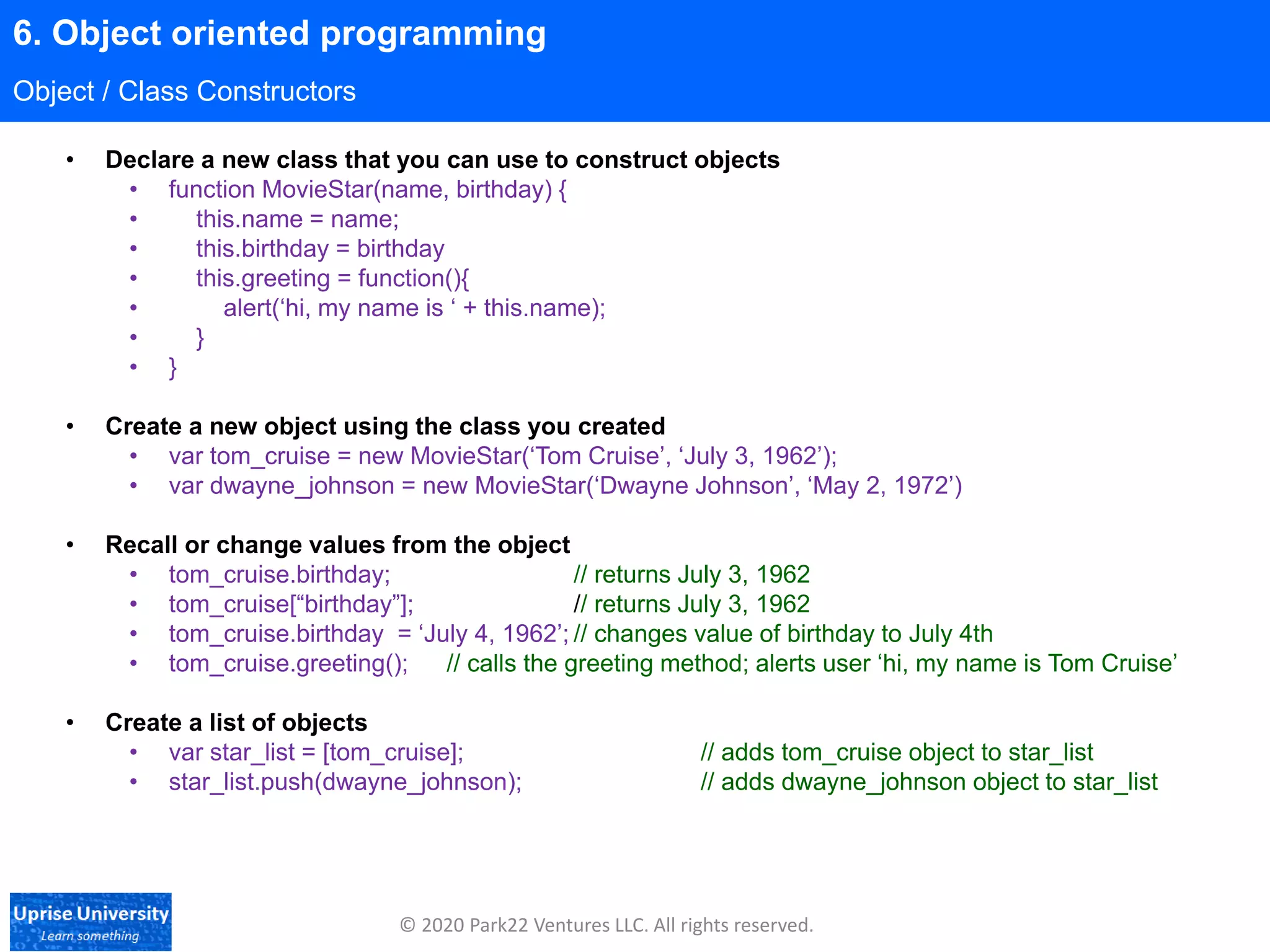 2 coding101 fewd_lesson2_programming_overview 20210105