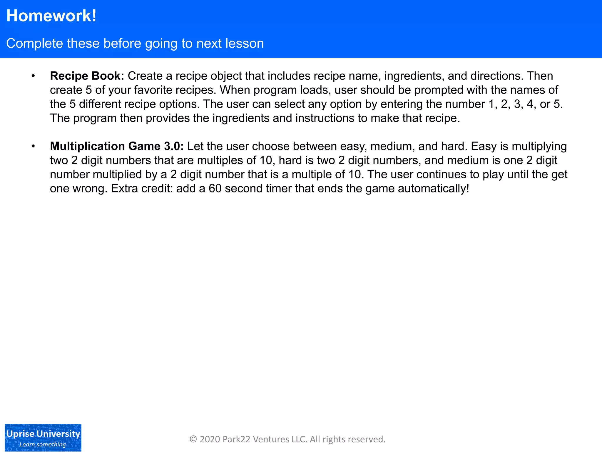 2 coding101 fewd_lesson2_programming_overview 20210105