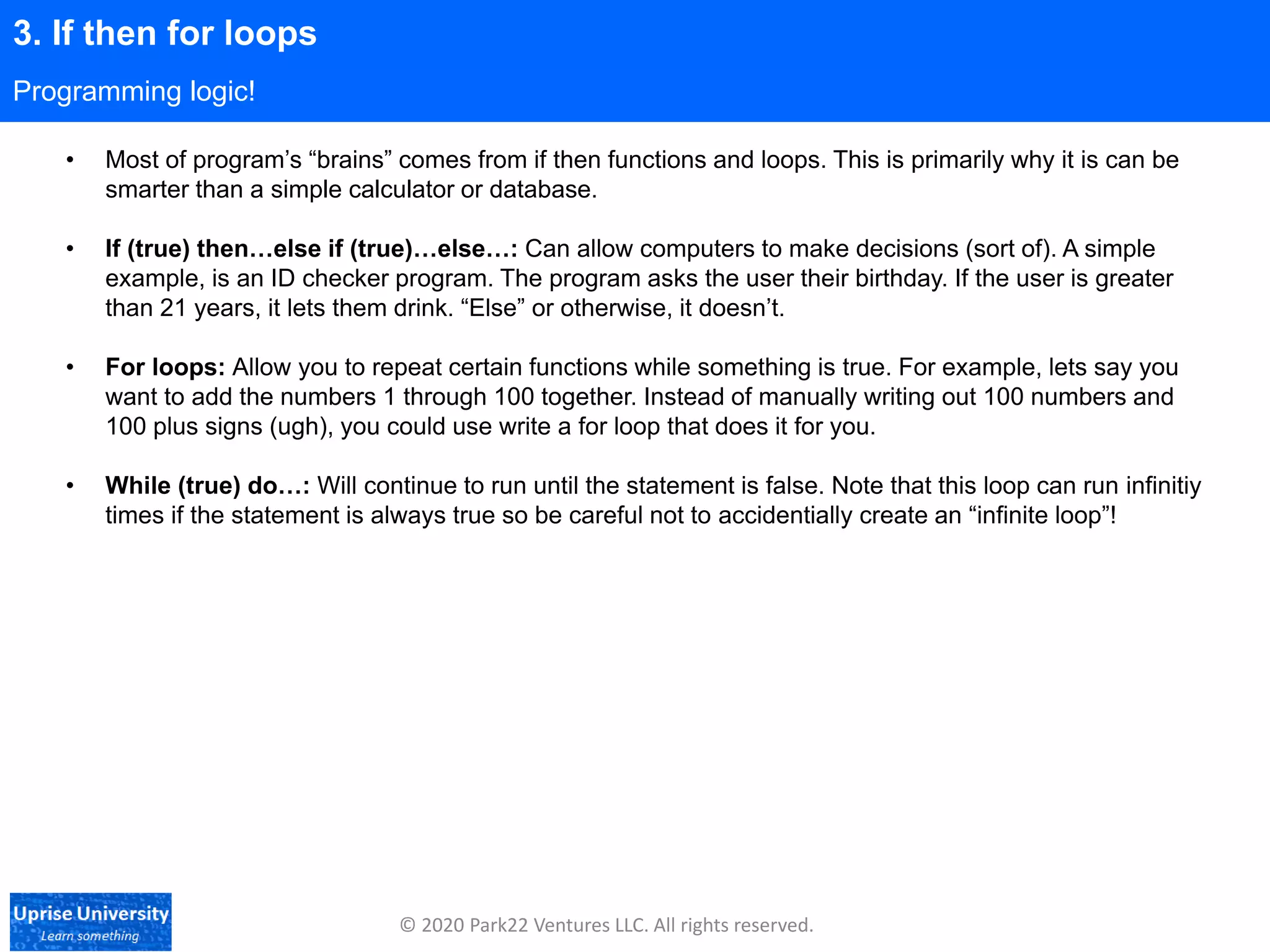 2 coding101 fewd_lesson2_programming_overview 20210105