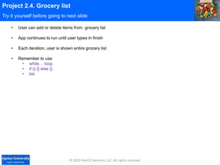 2 coding101 fewd_lesson2_programming_overview 20210105