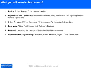 2 coding101 fewd_lesson2_programming_overview 20210105