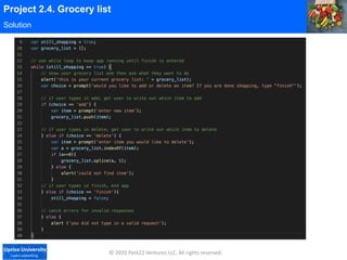 2 coding101 fewd_lesson2_programming_overview 20210105