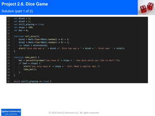 2 coding101 fewd_lesson2_programming_overview 20210105