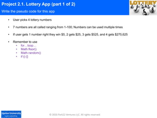 2 coding101 fewd_lesson2_programming_overview 20210105