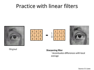 2_Color_Filtering_Edges-computer vision.ppt