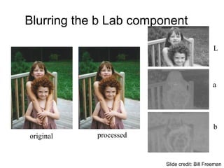 2_Color_Filtering_Edges-computer vision.ppt