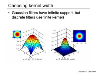 2_Color_Filtering_Edges-computer vision.ppt