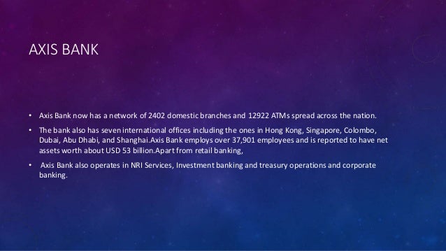 2 Commercial Investment Merchant Banks