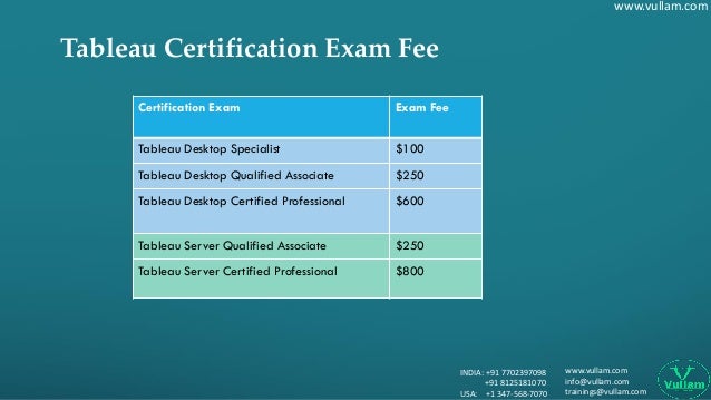 tableau desktop specialist certification practice test 20 tableau desktop specialist certification practice test 20