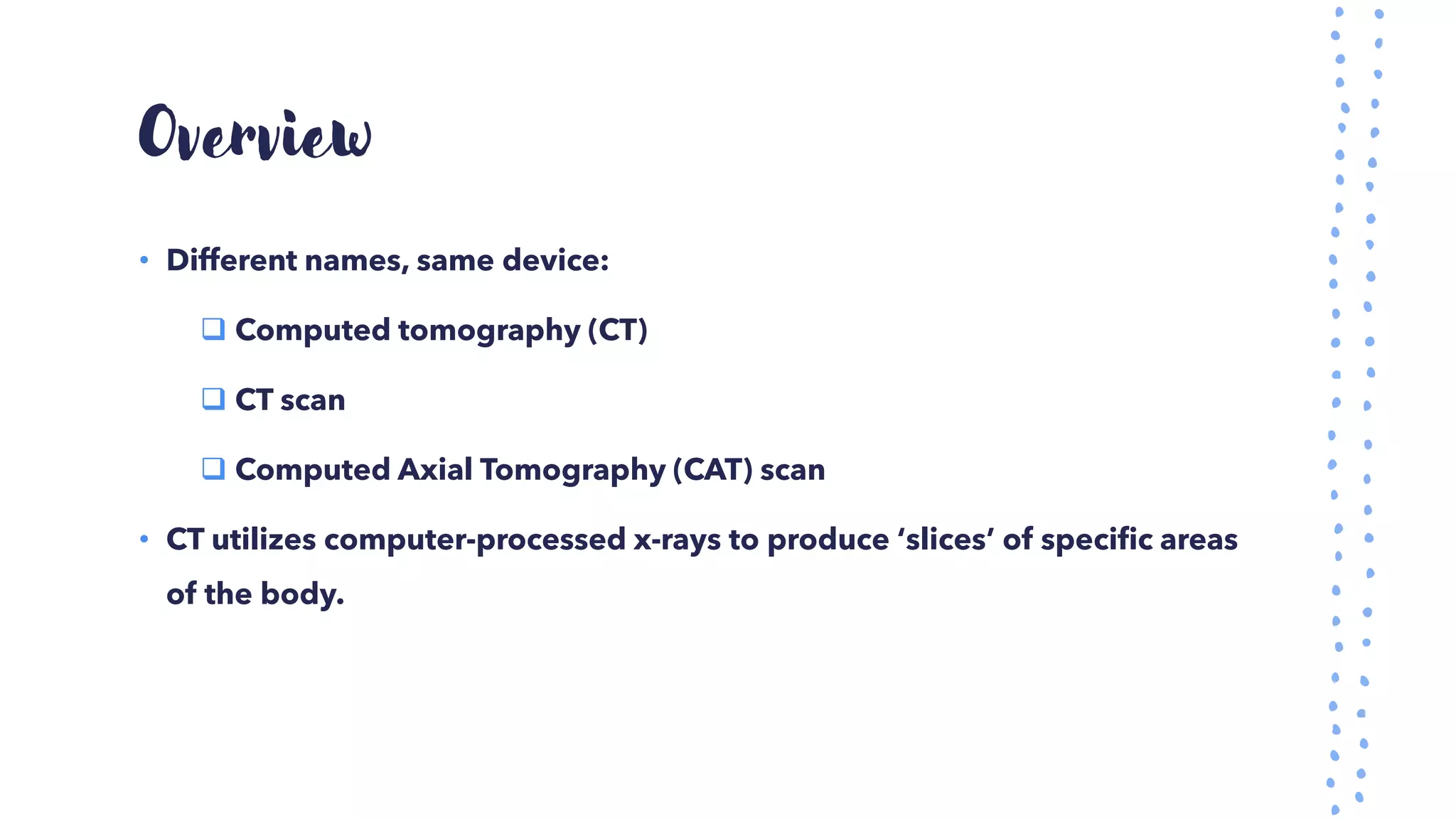 [2] Computed Tomography (CT) Imaging v2.pdf