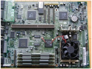 Computer System Architecture - Computer System Architecture | PDF
