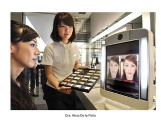 Dra. Alicia De la Peña
 