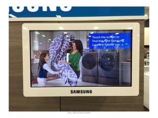 Dra. Alicia De la Peña
 