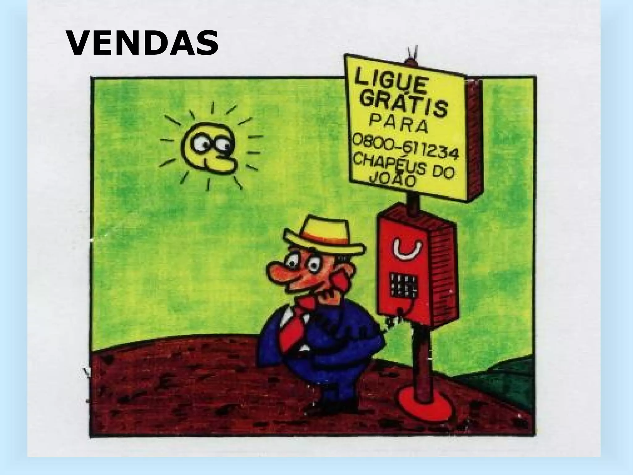 VENDAS