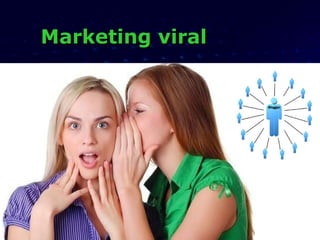 Marketing viral 