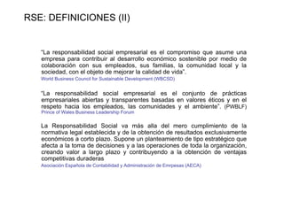 2_Conceptos y Definiciones de la Responsabilidad Social Empresarial