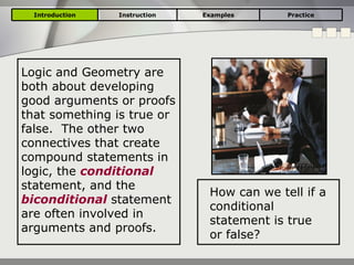 Conditionals | PPT