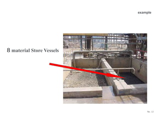 No. 12
 material Store Vessels
example
 