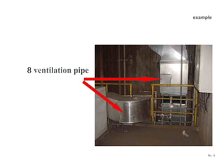 No. 6
 ventilation pipe
example
 