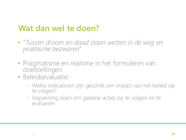 Kinderarmoedebestrijding op lokaal niveau: tussen droom en daad