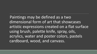 2contemporary visual arts | PPTX