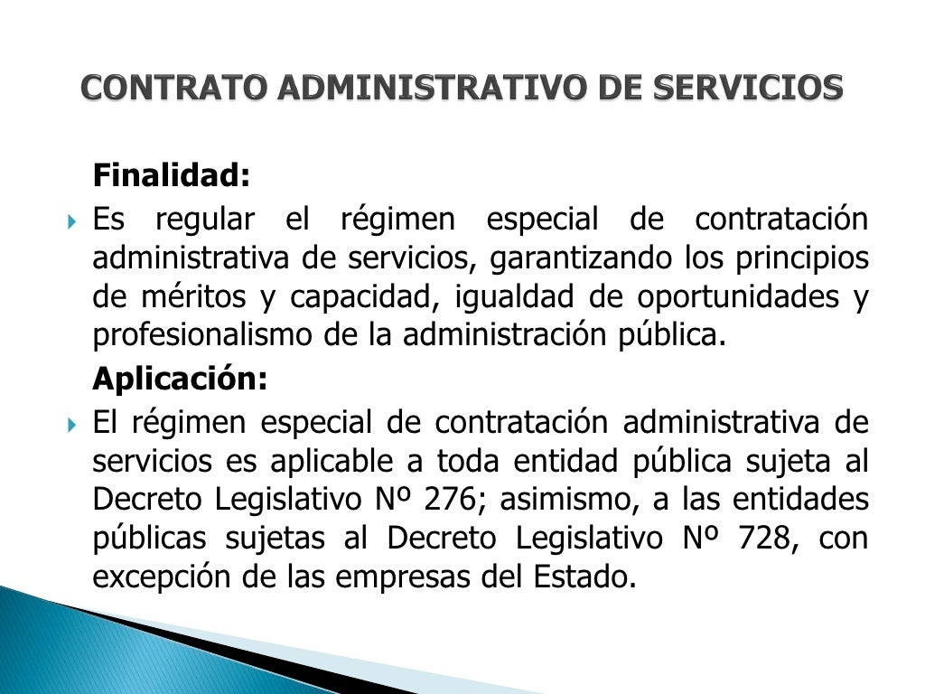 Acerca Do Contrato Administrativo Assinale A Opção Correta