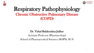 Chronic Obstructive Pulmonary Disease... | PDF