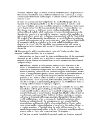 2 corinthians 7 commentary | PDF