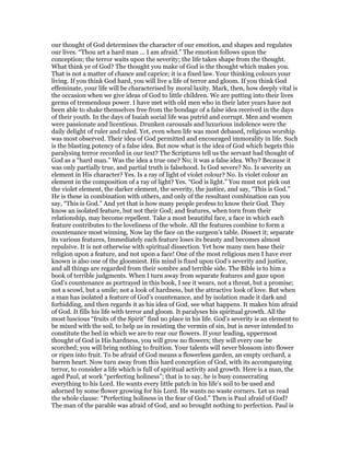 2 corinthians 7 commentary | PDF