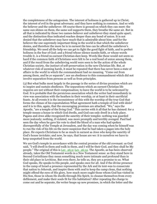 2 corinthians 7 commentary | PDF